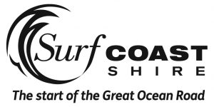 Surfcoast Shire Logo