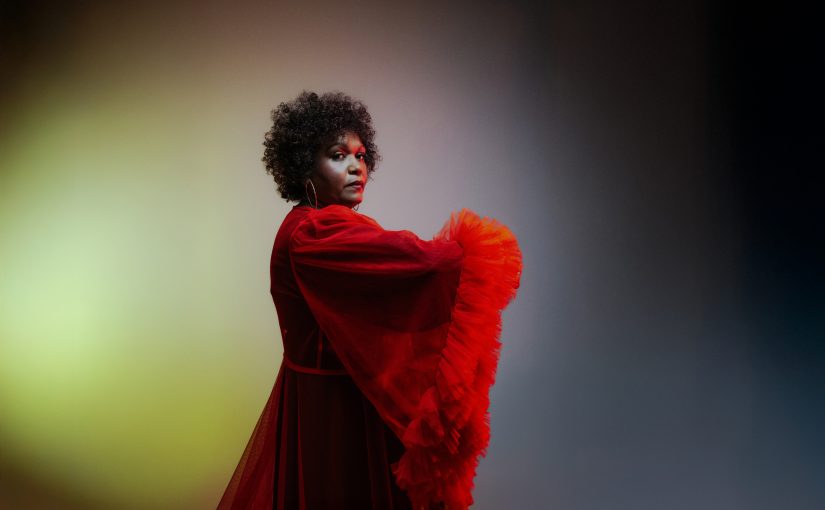 Emma Donovan is back!